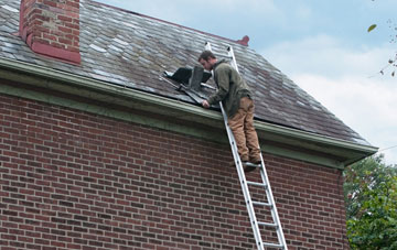 what affects urgent Drumgelloch roof repairs