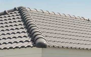 advantages of Drumgelloch clay roofing