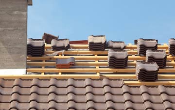 Drumgelloch clay roofing costs