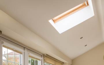 Drumgelloch conservatory roof insulation companies