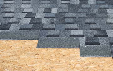 expert Drumgelloch asphalt roof companies