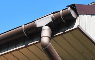 types of Drumgelloch fascias