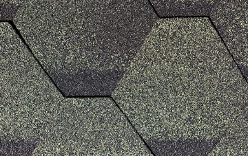 Drumgelloch fibreglass shingle repairs