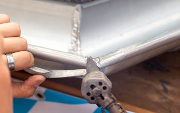 disadvantages of Drumgelloch lead roofing