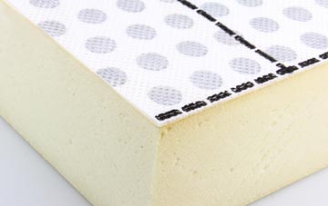 meeting Drumgelloch building codes