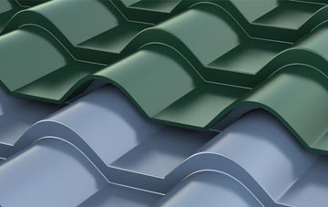 who should consider Drumgelloch plastic roofs