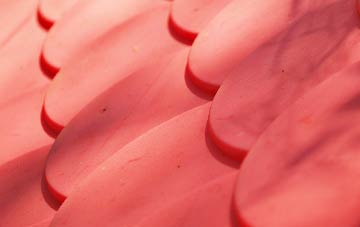 Drumgelloch plastic roof costs