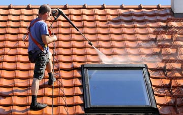 roof cleaning Drumgelloch, North Lanarkshire