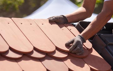 Drumgelloch roof tile contractors