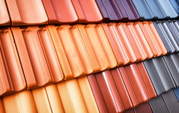 Drumgelloch roof tile costs