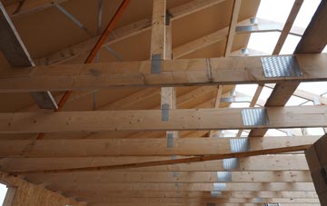 Drumgelloch roof truss costs