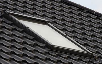 benefits of Drumgelloch roof windows