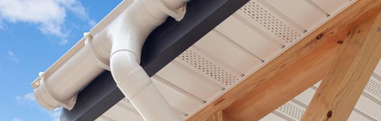 get Drumgelloch guttering quotes today