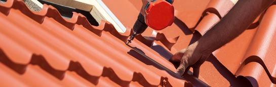save on Drumgelloch roof installation costs
