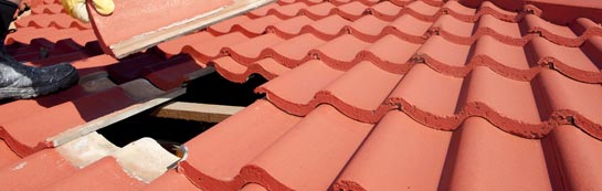 compare Drumgelloch roof repair quotes