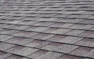 Drumgelloch tiles for shallow pitch roofing