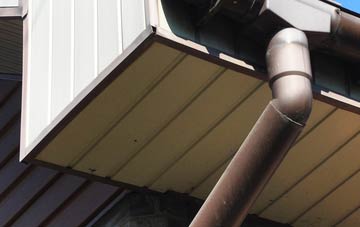 Drumgelloch soffit installation costs