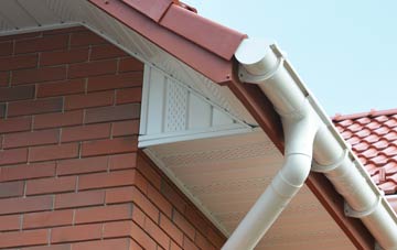 Drumgelloch soffit repair costs