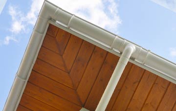 Drumgelloch soffit types