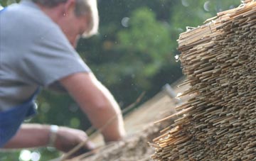 professional Drumgelloch thatchers