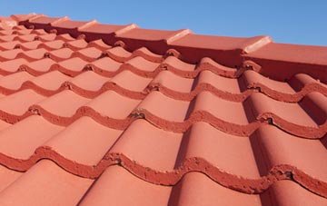 Drumgelloch tile and slate roof replacement