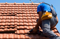Drumgelloch urgent roof repairs