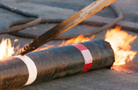 free Drumgelloch flat roofing repair quotes