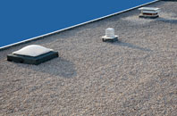 Drumgelloch flat roofing