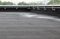 find rated Drumgelloch flat roofing companies