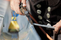 Drumgelloch lead roof quotes