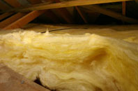 Drumgelloch pitch roof insulation