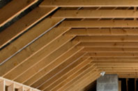Drumgelloch pitched insulation quotes