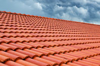Drumgelloch roofing tiles
