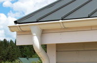 Drumgelloch soffits